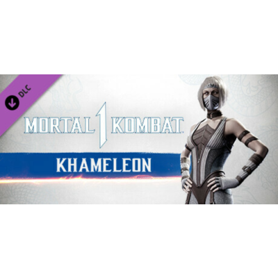 MK1: Khameleon (Steam Gift Россия UA KZ BY CIS)