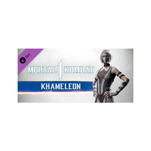 MK1: Khameleon (Steam Gift Россия UA KZ BY CIS)