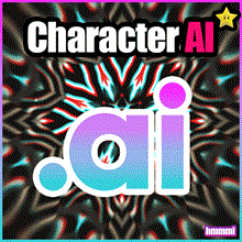 🌐 Character.ai+ ✨PLUS | SUBSCRIBE To your account 🤖