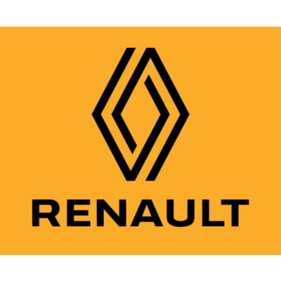 История авто марки Renault / Dacia из Европы по VIN