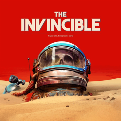 The Invincible | Xbox Series