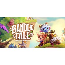 Bandle Tale: A League of Legends Story™ Deluxe steam