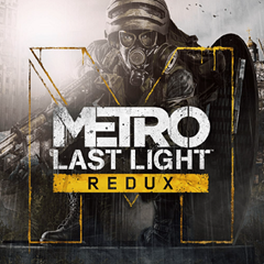 METRO LAST LIGHT REDUX ✅(STEAM КЛЮЧ)+ПОДАРОК