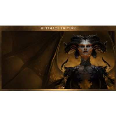 ⭐Diablo IV Ultimate Edition⭐Xbox one & series X | S