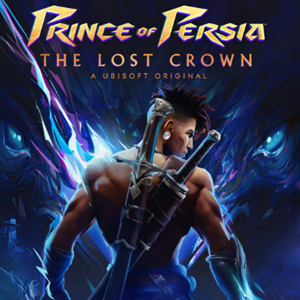Обложка ⭐Prince of Persia: The Lost Crown АККАУНТ ⭐