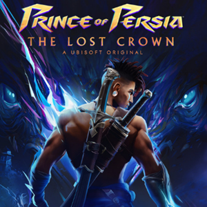 Обложка ⭐Prince of Persia: The Lost Crown АККАУНТ НАВСЕГДА ⭐