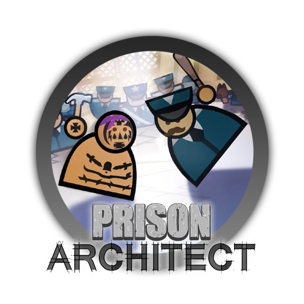 Prison Architect+DLC®✔️Steam (Region Free)(GLOBAL)🌍