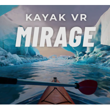 🌌 Kayak VR: Mirage 🌌 PS5 🚩TR