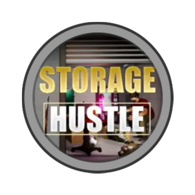 Storage Hustle +DLC ®✔️Steam (Region Free)(GLOBAL)🌍