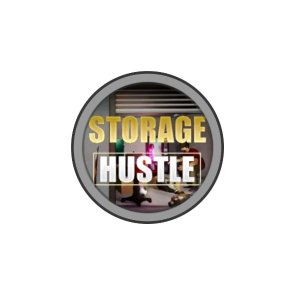 Storage Hustle +DLC ®✔️Steam (Region Free)(GLOBAL)🌍