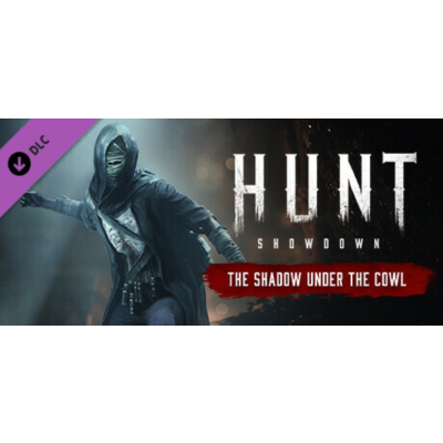 Hunt: Showdown - The Shadow Under the Cowl DLC - STEAM