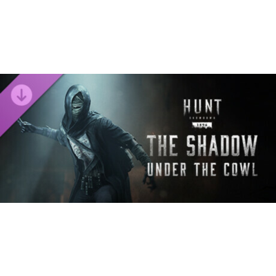 Hunt: Showdown - The Shadow Under the Cowl DLC