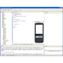 Creating WAP sites WAP Development Studio 2007 SE