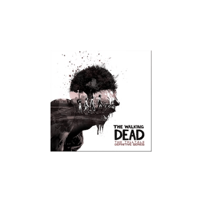 The Walking Dead: The Telltale Definitive Series PS4 ПСН PLAYSTATION
