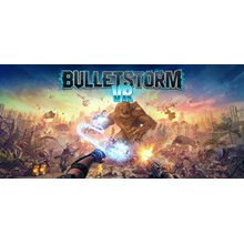 Bulletstorm VR steam gift