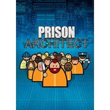 Prison Architect 2 💎 АВТОДОСТАВКА STEAM GIFT РОССИЯ - irongamers.ru