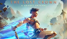 ✅🔥Prince of Persia The Lost Crown Xbox Series|One + 🎁