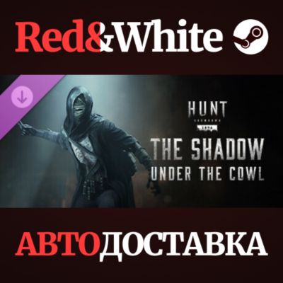 Hunt: Showdown - The Shadow Under the Cowl DLC