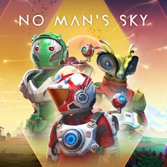 🚀 No Man&acute;s Sky 🅿️ PS4 🅿️ PS5 🎖️ Турция 🎖️