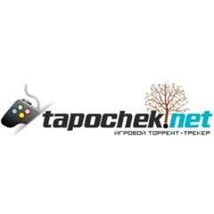 Tapochek.net аккаунт ( тапочек нет tapochek ) ✅ торрент