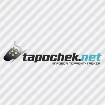 Tapochek.net аккаунт ( тапочек нет tapochek ) ✅ торрент