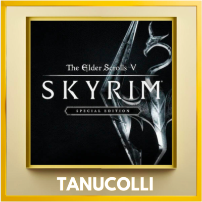 The Elder Scrolls Skyrim Special (PS4/PS5/RU) Аренда 7