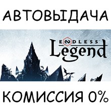 ENDLESS Legend - Echoes of Auriga (Steam Gift RU UA KZ) - irongamers.ru