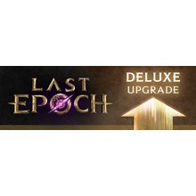 Last Epoch - Deluxe UPGRADE DLC - STEAM GIFT РОССИЯ