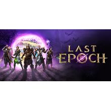Last Epoch - Ultimate Edition - STEAM GIFT РОССИЯ