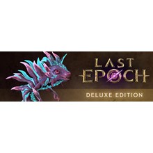 Last Epoch - Deluxe Edition (Steam Gift Россия)