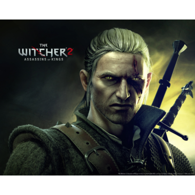 Xbox 360 | The Witcher 2, MK 9, GTA SA + 44 игр