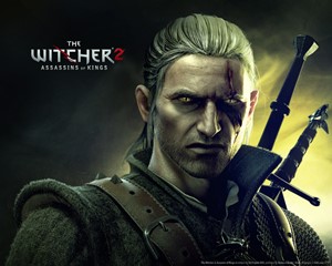 Обложка Xbox 360 | The Witcher 2, MK 9, GTA SA + 44 игр