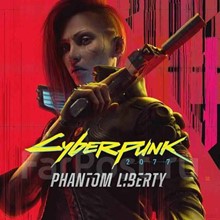 Cyberpunk 2077 DLC Phantom Liberty | Offline | Steam
