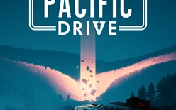 Pacific Drive Deluxe Edition🚘 | Steam | + Обновления👍