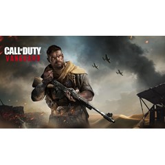 VANGUARD 💎 [ONLINE BATTLE.NET] ✅ Полный доступ ✅ + 🎁