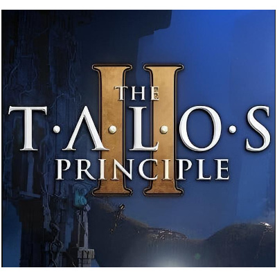 The Talos Principle 2✔️STEAM Аккаунт +ГАРАНТИЯ