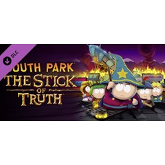 South Park: The Stick of Truth - Ultimate Fellowship