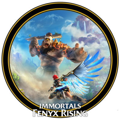 Immortals Fenyx Rising - Gold Edition +DLC ® (GLOBAL)🌍