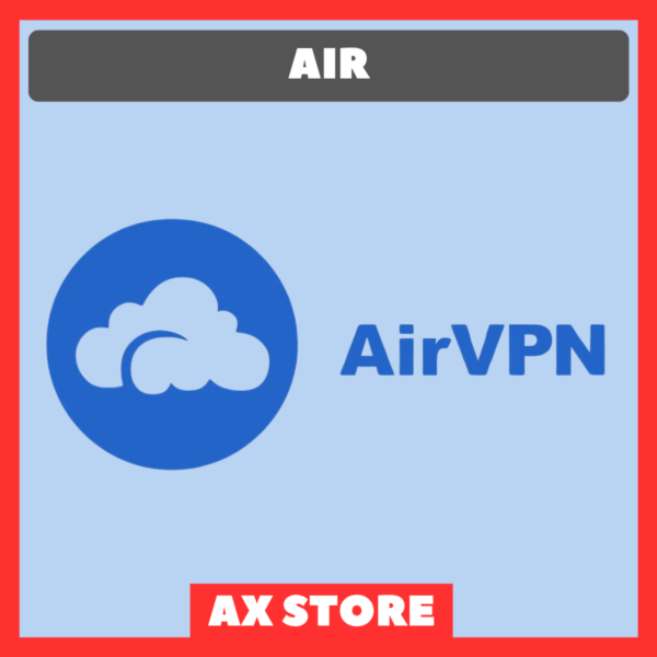 Air | Активаная подписка