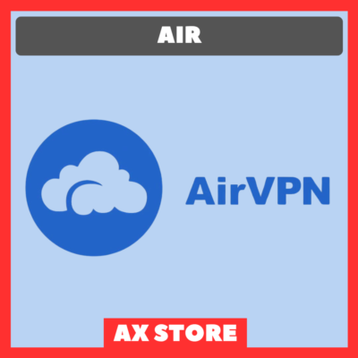 ☁️ Air | Активаная подписка 🌤️