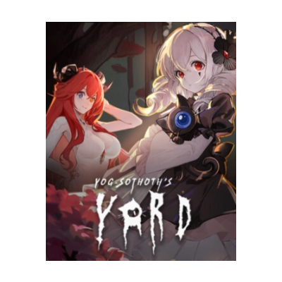 Yog-Sothoth’s Yard ✔️STEAM Аккаунт + ПОДАРОК + ГАРАНТИЯ