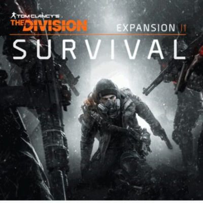 Tom Clancy´s The Division - Survival (Steam Gift Россия)