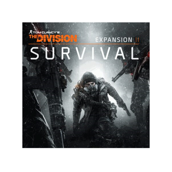 Tom Clancy´s The Division — Survival (Steam Gift Россия)