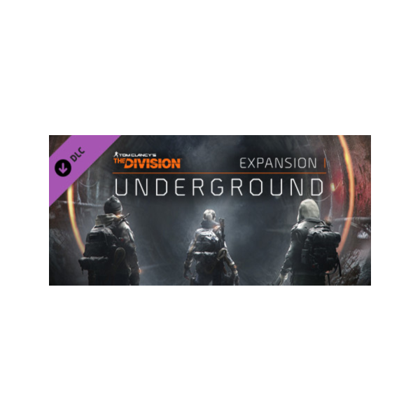Tom Clancy´s The Division — Underground (Steam Gift RU)