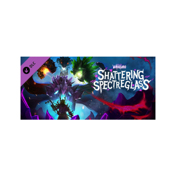 Tiny Tina´s Wonderlands: Shattering Spectreglass Steam