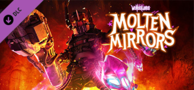 Tiny Tina's Wonderlands: Molten Mirrors (Steam Gift RU)