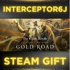 🟥⭐TESO Deluxe Collection: Gold Road ☑️ Все регионы⚡