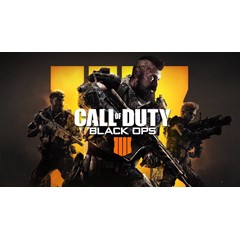 BO 4 💎 [ONLINE BATTLE.NET] ✅ Полный доступ ✅ + 🎁