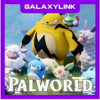 🟣 Palworld - Steam Оффлайн 🎮