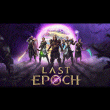 Last Epoch - Deluxe Edition 💎 STEAM GIFT РОССИЯ